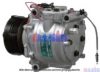 AKS DASIS 850910N Compressor, air conditioning